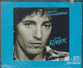 Album art The River by Bruce Springsteen