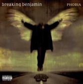 Album art Phobia by Breaking Benjamin