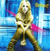 Album art Britney