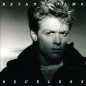 Album art Reckless by Bryan Adams