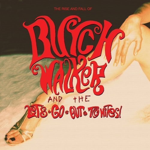 The Rise And Fall Of Butch Walker And The Let's-Go-Out-Tonites!