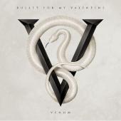 Album art Venom by Bullet For My Valentine