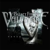 Album art Fever by Bullet For My Valentine