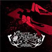 Album art The Poison by Bullet For My Valentine