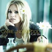 Album art Play On by Carrie Underwood