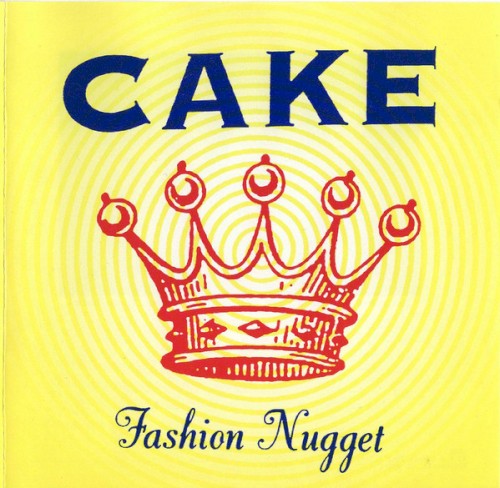 Fashion Nugget
