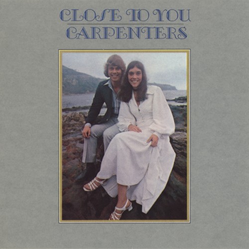 Close To You