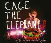 Album art Ain't No Rest For The Wicked by Cage The Elephant