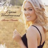 Album art Some Hearts by Carrie Underwood