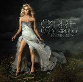 Album art Blown Away by Carrie Underwood