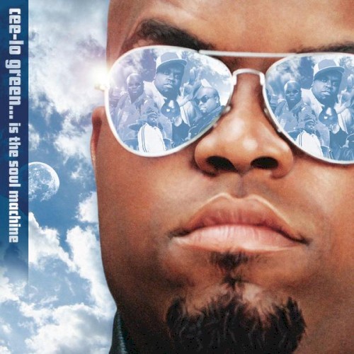 Cee-Lo Green is the Soul Machine
