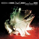 Album art Wonder What's Next by Chevelle