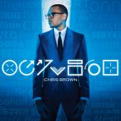Album art Fortune by Chris Brown