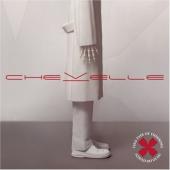 Album art This Type Of Thinking (Could Do Us In) by Chevelle