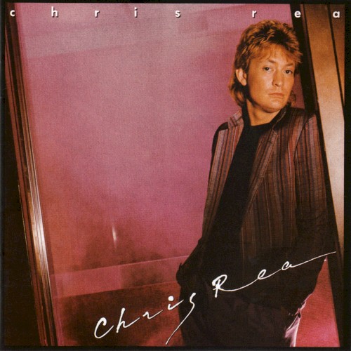 Chris Rea