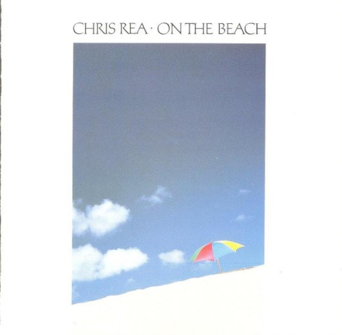 On The Beach