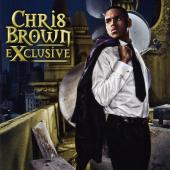Album art Exclusive by Chris Brown