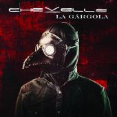 Album art La Gárgola by Chevelle