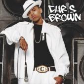 Album art Chris Brown