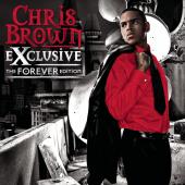Album art Exclusive - The Forever Edition by Chris Brown