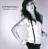 Album art Lovestrong by Christina Perri