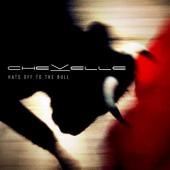 Album art Hats Off To The Bull by Chevelle