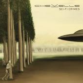 Album art Sci-Fi Crimes by Chevelle