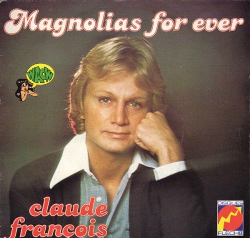 Magnolias For Ever
