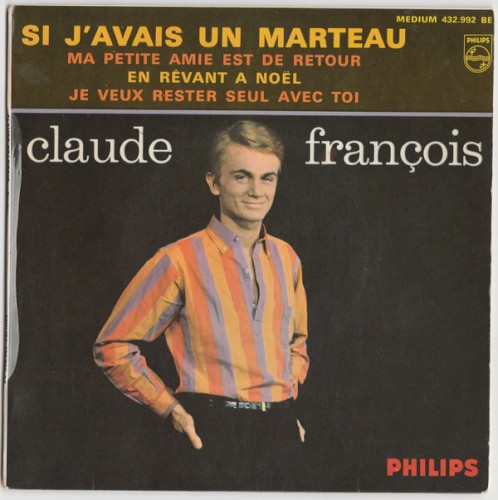 Si J'Avais Un Marteau