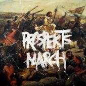Album art Prospekt's March