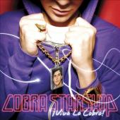 Album art ¡Viva La Cobra! by Cobra Starship