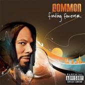 Album art Finding Forever by Common