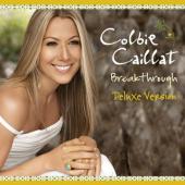 Album art Breakthrough (Deluxe Edition) by Colbie Caillat