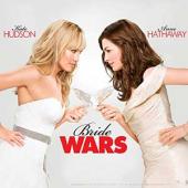 Album art Bride Wars OST