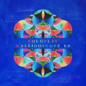 Album art Kaleidoscope by Coldplay
