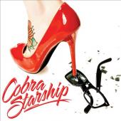 Album art Night Shades by Cobra Starship