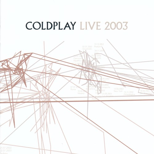 Live 2003