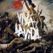 Album art Viva La Vida Or Death And All His Friends
