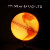 Album art Parachutes