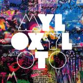 Album art Mylo Xyloto