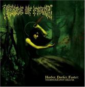 Album art Thornography by Cradle Of Filth