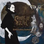 Album art Total Fucking Darkness by Cradle Of Filth