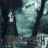 Album art Dusk And Her Embrace by Cradle Of Filth
