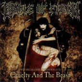 Album art Cruelty And The Beast by Cradle Of Filth