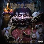 Album art Godspeed On The Devils Thunder by Cradle Of Filth