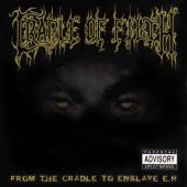 Album art From The Cradle To Enslave