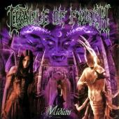 Album art Midian by Cradle Of Filth