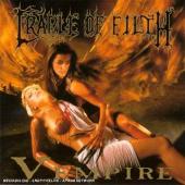 Album art Vampire Or Dark Faerytales In Phallustein by Cradle Of Filth