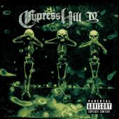 Album art IV by Cypress Hill
