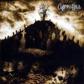 Album art Black Sunday by Cypress Hill